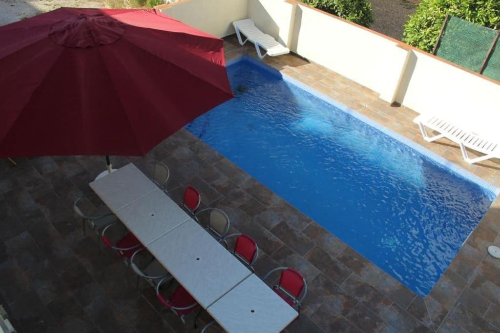 Holiday home Casa Peni