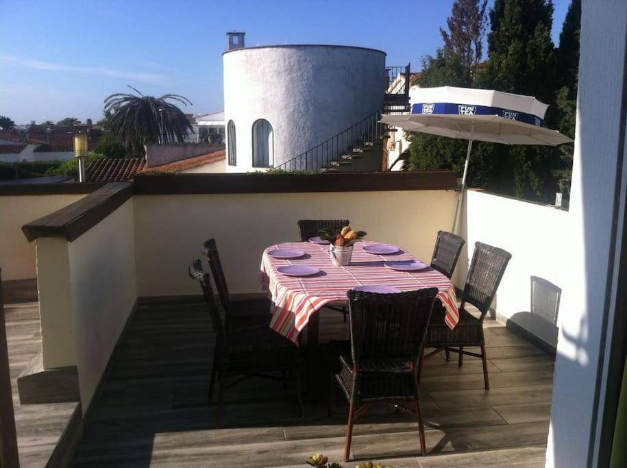 Casa Peni Holiday home *