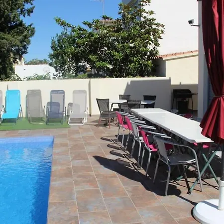 Casa Peni Empuriabrava Exterior photo