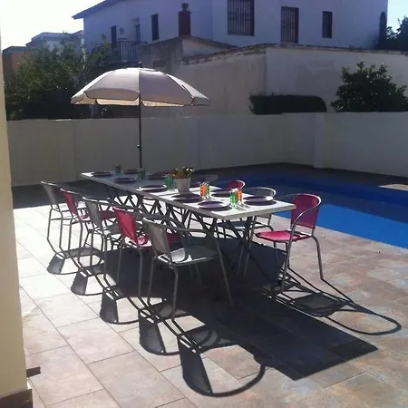 Casa Peni Empuriabrava Exterior photo