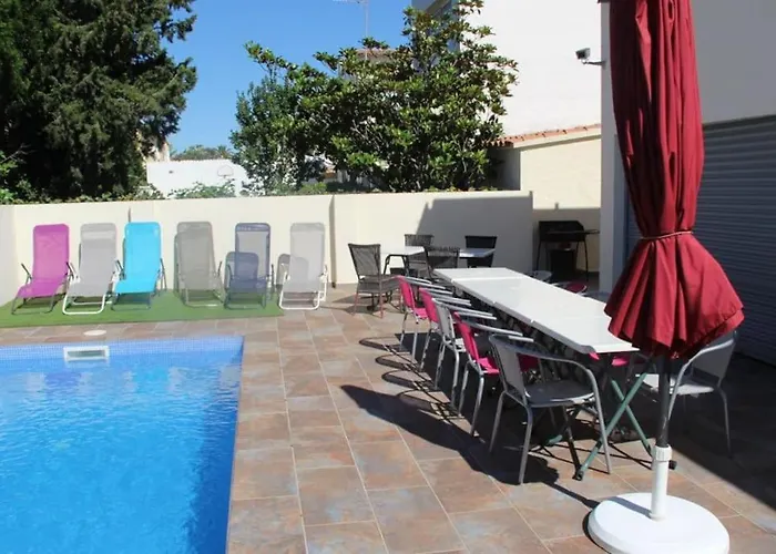 Casa Peni Empuriabrava