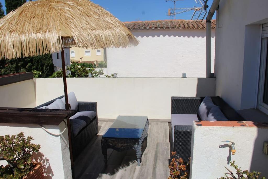 Casa Peni Holiday home