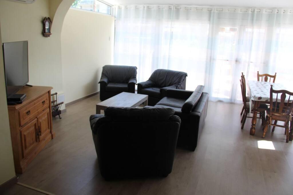 Holiday home Casa Peni Empuriabrava