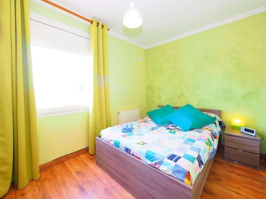 Holiday home Casa Peni Empuriabrava