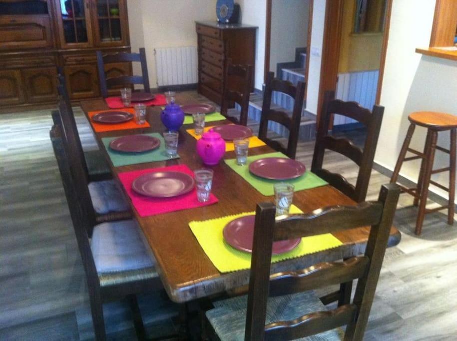 Casa Peni Holiday home *