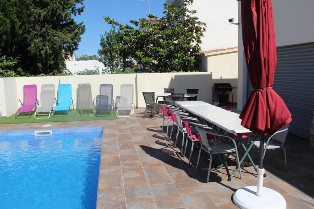 Casa Peni Holiday home *