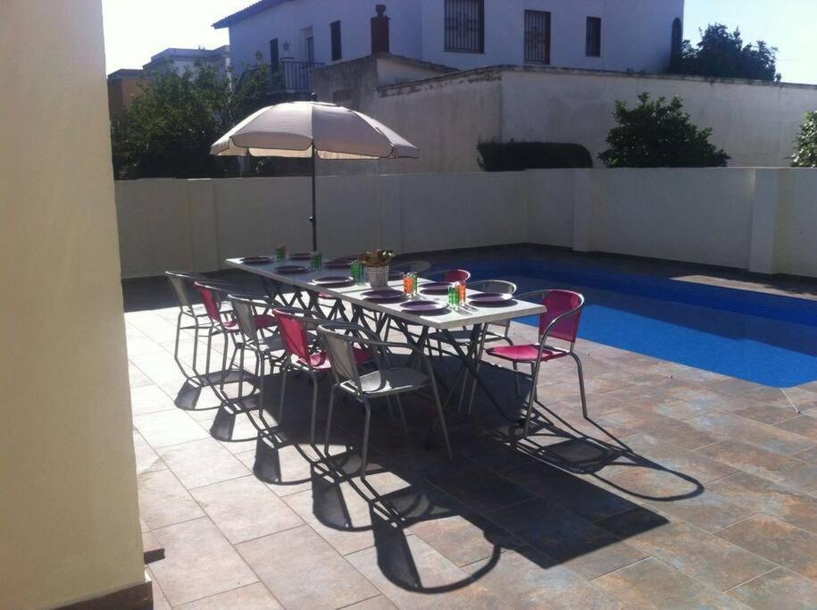 Casa Peni * Empuriabrava